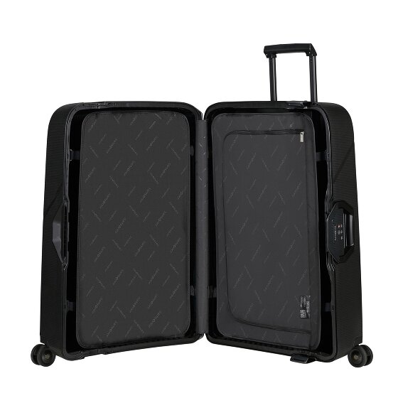 Samsonite Magnum 2 4 roues Valise cabine 75 cm