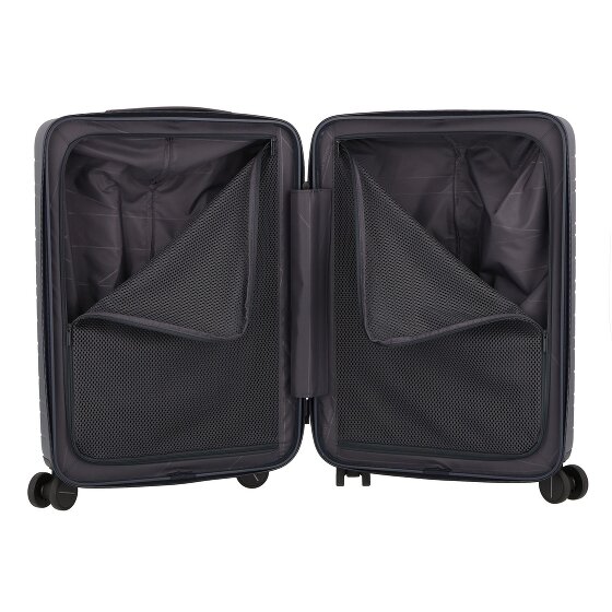 Horizn Studios H5 4 roulettes Trolley de cabine 55 cm