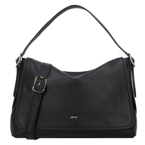abro Carina Sac à bandoulière Cuir 26 cm