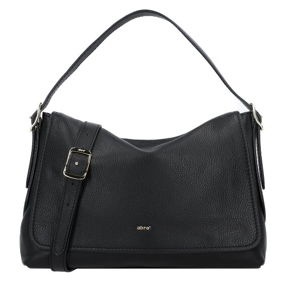 abro Carina Sac à bandoulière Cuir 26 cm