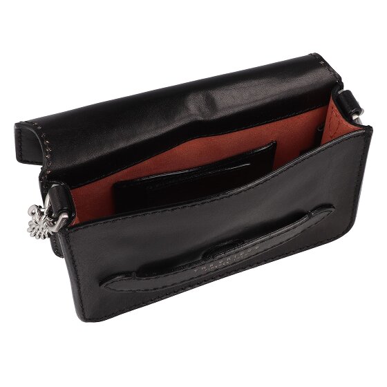 The Bridge Lucrezia Sac à bandoulière Cuir véritable 18.5 cm