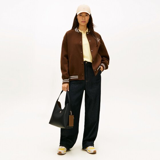 Tommy Hilfiger TH Icon Sac à bandoulière 29 cm