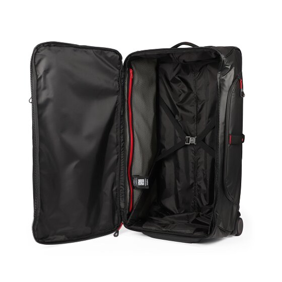 Samsonite Paradiver Light 2 roues Sac de voyage 79 cm