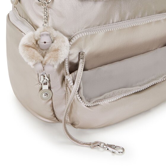 Kipling Basic Plus City Zip Sac à dos de ville S 33.5 cm
