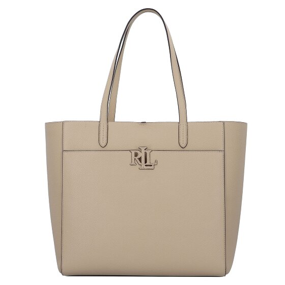 Lauren Ralph Lauren Cameryn Sac de shopper Cuir 43 cm