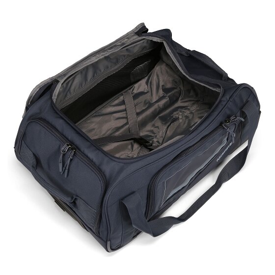 American Tourister City Racer 2 roulettes Sac de voyage S 55 cm