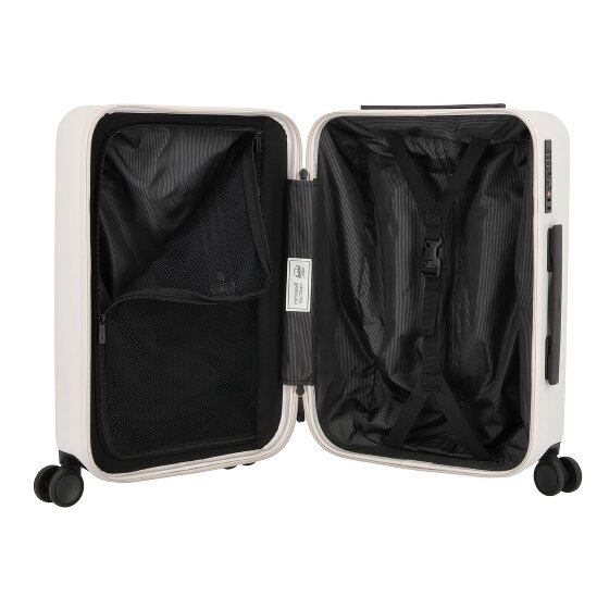 Herschel Heritage 4 roues Valise cabine S 54 cm