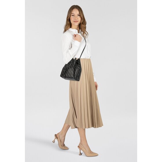 Liebeskind Monogram Sac à main Cuir 40 cm