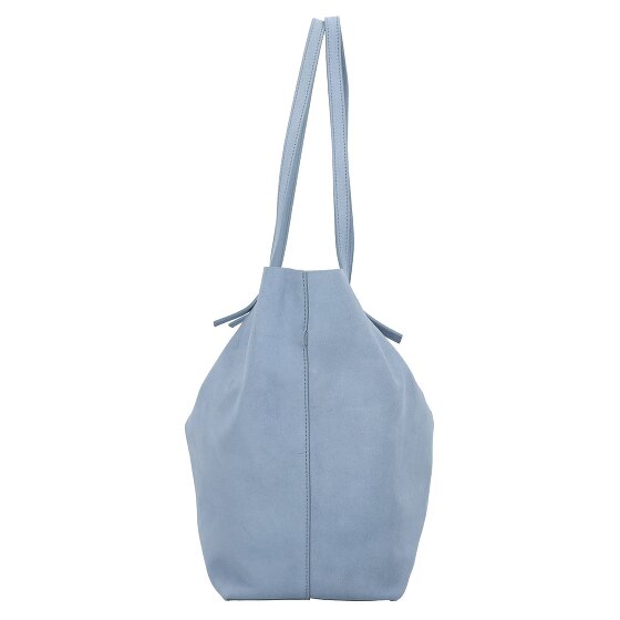 Patrizia Pepe Sac de shopper Cuir 43 cm