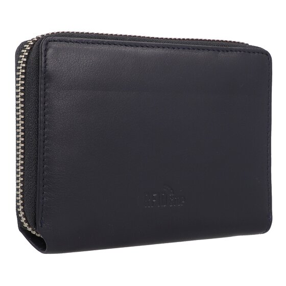 Picard Bali 1 Porte-monnaie Protection RFID Cuir 13 cm