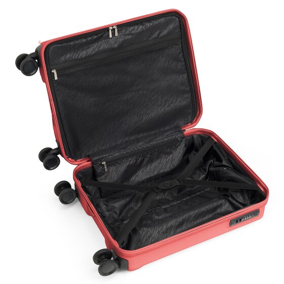 Epic Airwave NEO 4 roues Valise cabine 55 cm