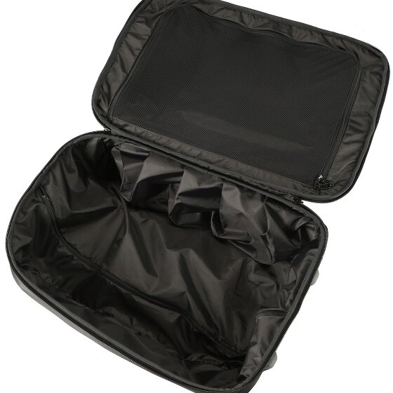 Tropicfeel Lift 2 roulettes Trolley à dos 55 cm