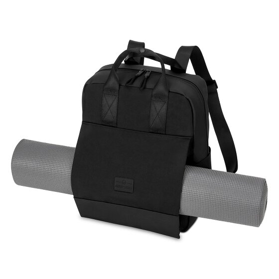 Johnny Urban Eco Series Jona Daypack 40 cm Compartiment pour ordinateur portable