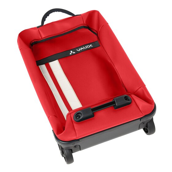 Vaude Takutea 35 2 roulettes Trolley de cabine 54 cm