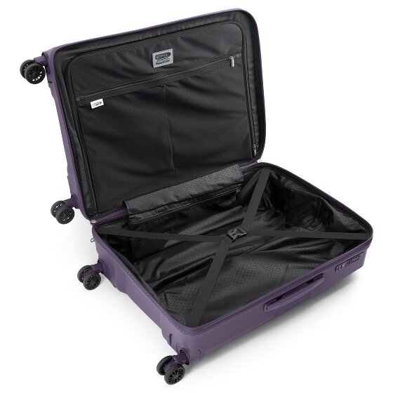 Epic Phantom SL 4 roues Valise cabine 66 cm
