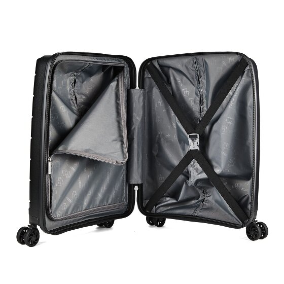 American Tourister Summer Pop 4 roues Valise cabine 55 cm
