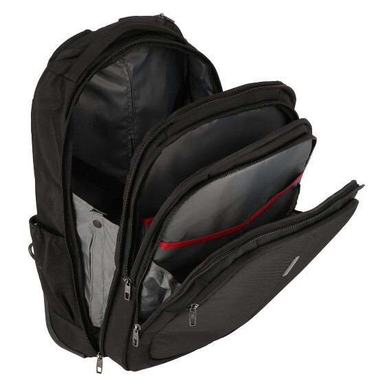 Samsonite Guardit 3.0 2 roulettes Trolley d'affaires 48 cm Compartiment pour ordinateur portable