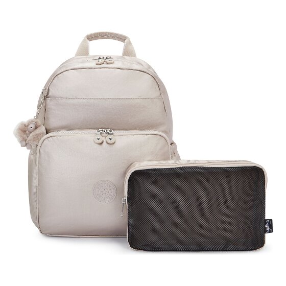 Kipling Basic Plus Daypack 40 cm Compartiment ordinateur