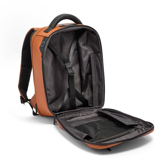 Piquadro Sac à dos de voyage Rover, 47 cm, compartiment pour ordinateur portable