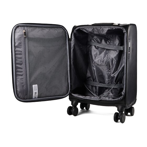 Guess Juliet 4 roues Valise cabine 54 cm