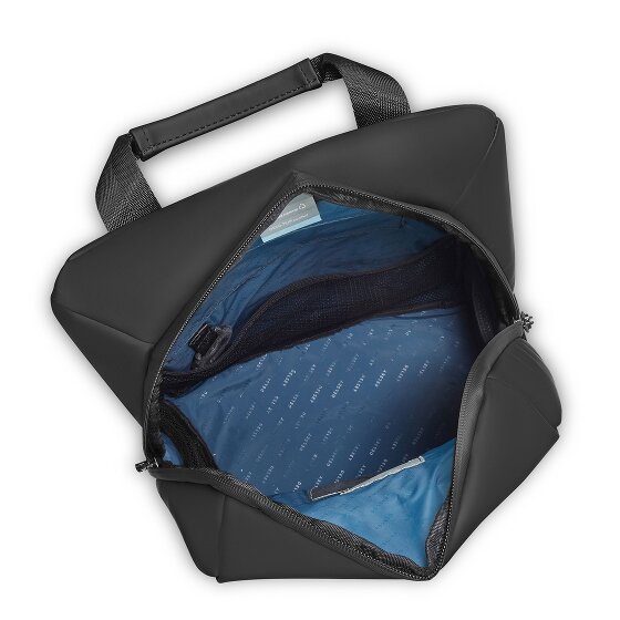 Delsey Paris Turenne Soft Daypack 43 cm Compartiment ordinateur
