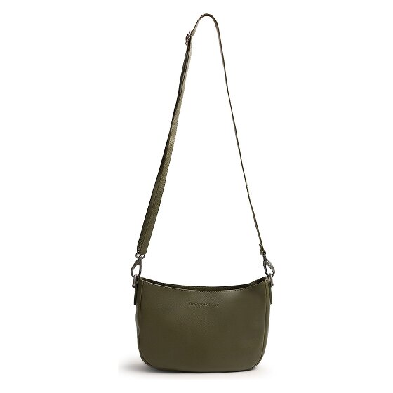 The Chesterfield Brand Maris Sac à bandoulière Cuir véritable 27 cm