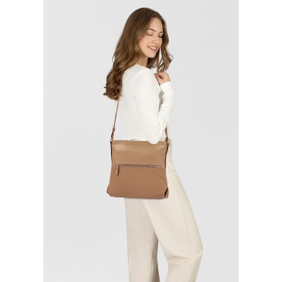 Tom Tailor Erin Sac à bandoulière 30 cm