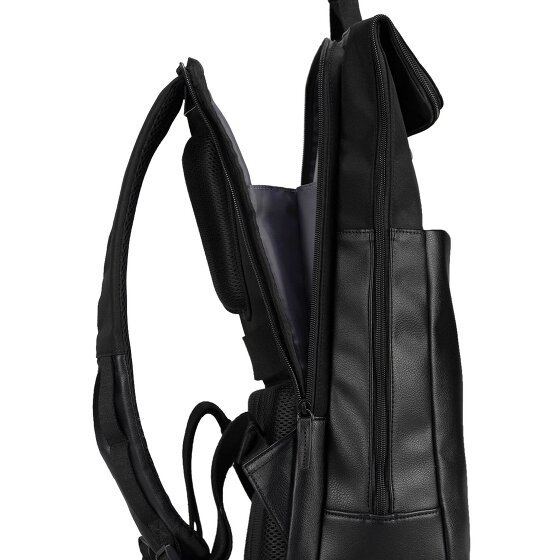 Jost Riga Sac à dos professionnel 45 cm Compartiment ordinateur