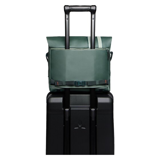 Vaude Aguni Besace 33 cm Compartiment ordinateur