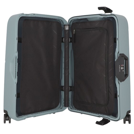 Samsonite Magnum Eco 4 roulettes Trolley 69 cm