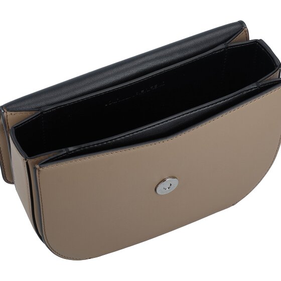 Karl Lagerfeld Forever Sac à bandoulière Cuir 19 cm