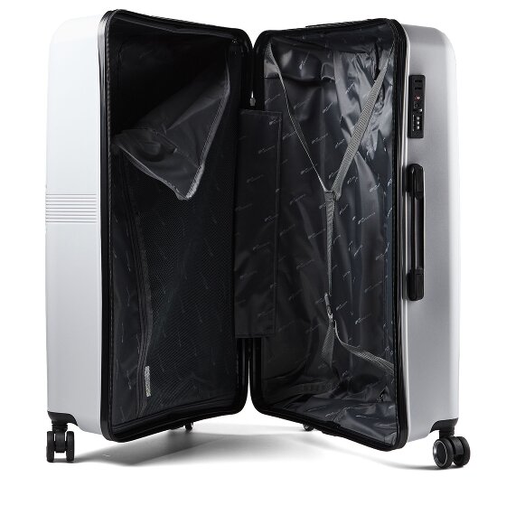 Cocoono Marseille 4 roulettes Trolley L 73.5 cm