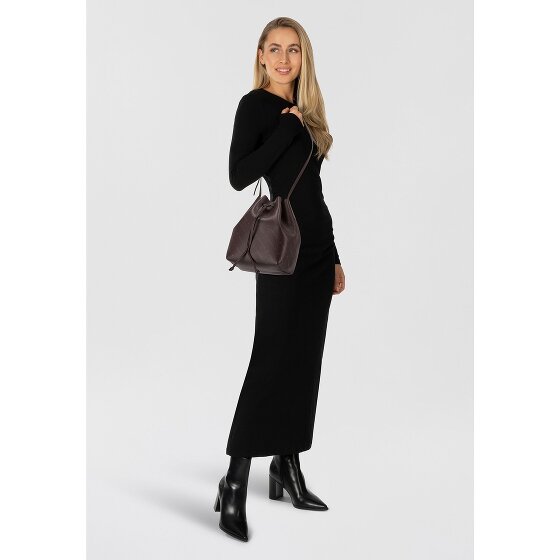 Liebeskind Monogram Sac à main Cuir 40 cm