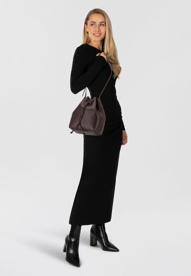 Liebeskind Monogram Sac à main Cuir 40 cm