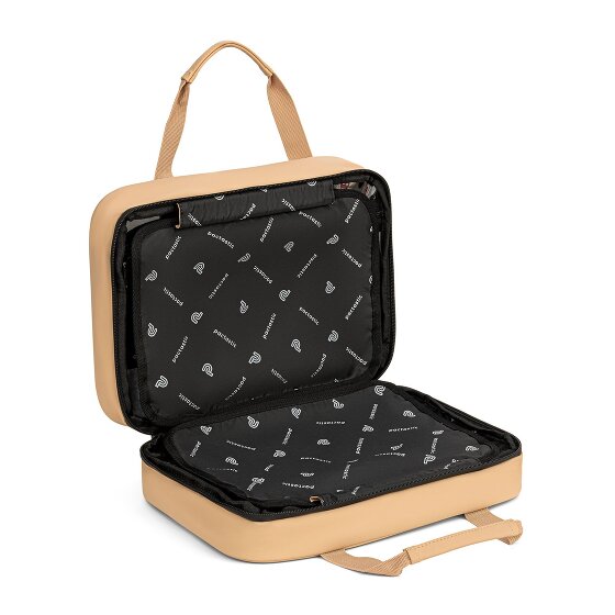 Pactastic Urban Collection Trousse de toilette 33 cm