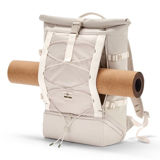 Johnny Urban Eco Series Allen Large Move Daypack 45 cm Compartiment pour ordinateur portable