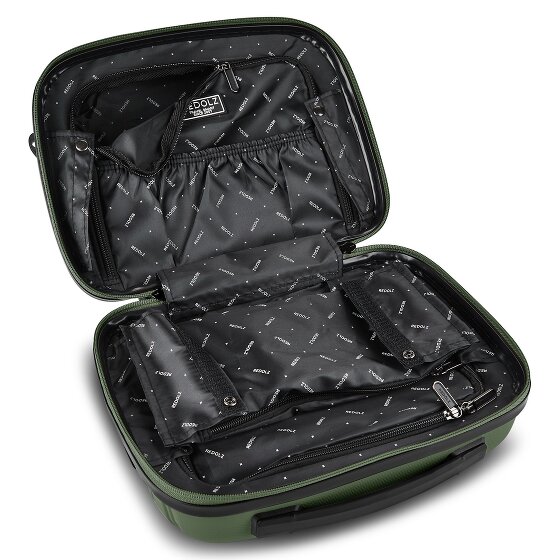 Redolz Essentials 11 Vanity-case 34 cm