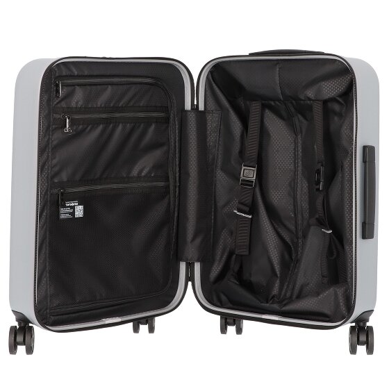 Samsonite Quadrix 4-roues trolley cabine 55 cm