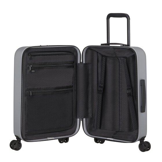 Samsonite Quadrix 4-roues trolley cabine 55 cm