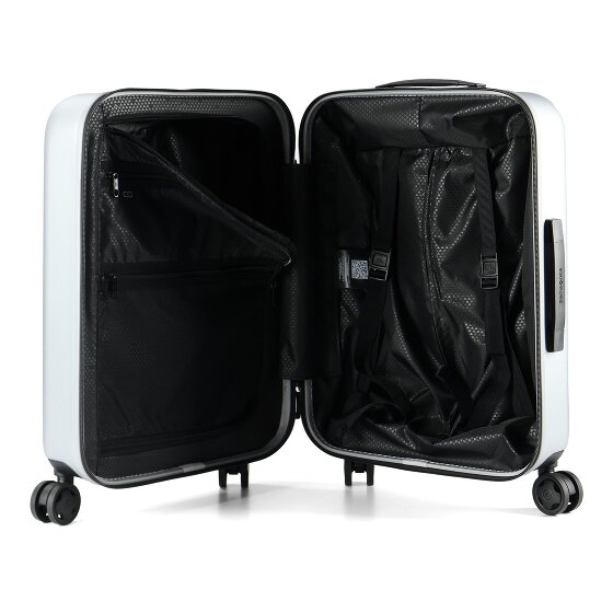 Samsonite Quadrix 4-roues trolley cabine 55 cm