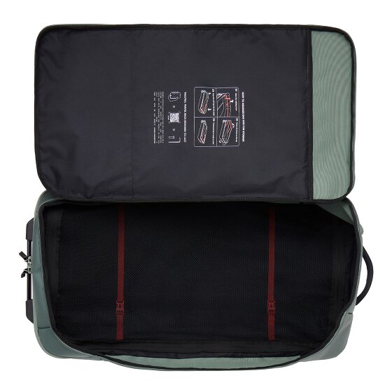 Vaude Takutea 90 2 roulettes Trolley 77 cm