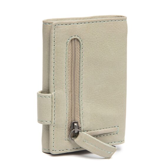 The Chesterfield Brand Nivala Porte-monnaie Protection RFID Cuir 7.5 cm