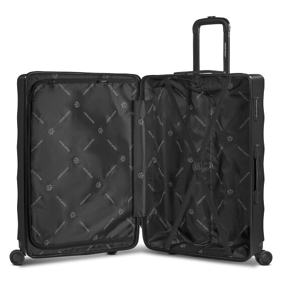 Smartbox Edition 03 4 roues Valise cabine 75 cm