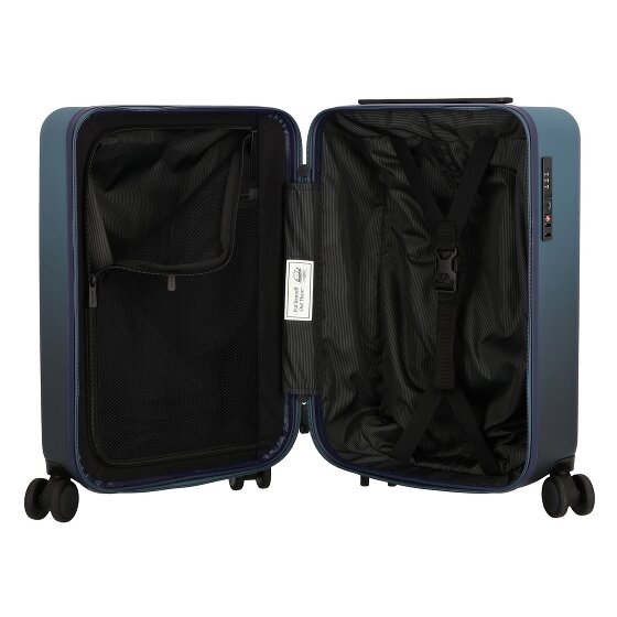 Herschel Heritage 4 roulettes Trolley de cabine XS 50 cm