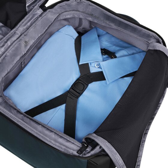Samsonite Sac à dos de voyage Biz2Go S avec compartiment pour ordinateur portable de 40 cm