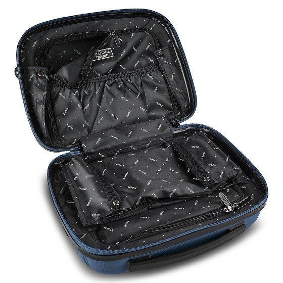 Redolz Essentials 11 Vanity-case 34 cm