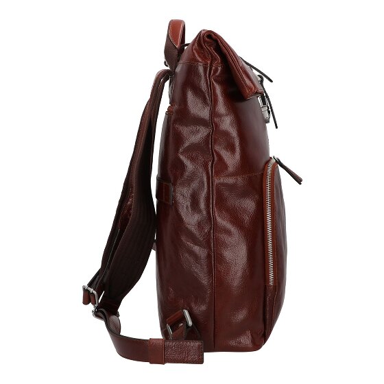 Picard Buddy Daypack Cuir 42 cm Compartiment pour ordinateur portable