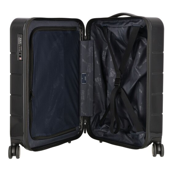 Joop! Volare 1.0 4 roulettes Trolley de cabine 55 cm