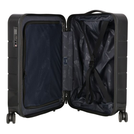 Joop! Volare 1.0 4 roues Valise cabine 55 cm