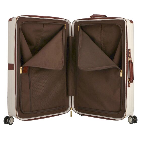 The Bridge Story Viaggio Trunks 4 roues Valise cabine 70 cm